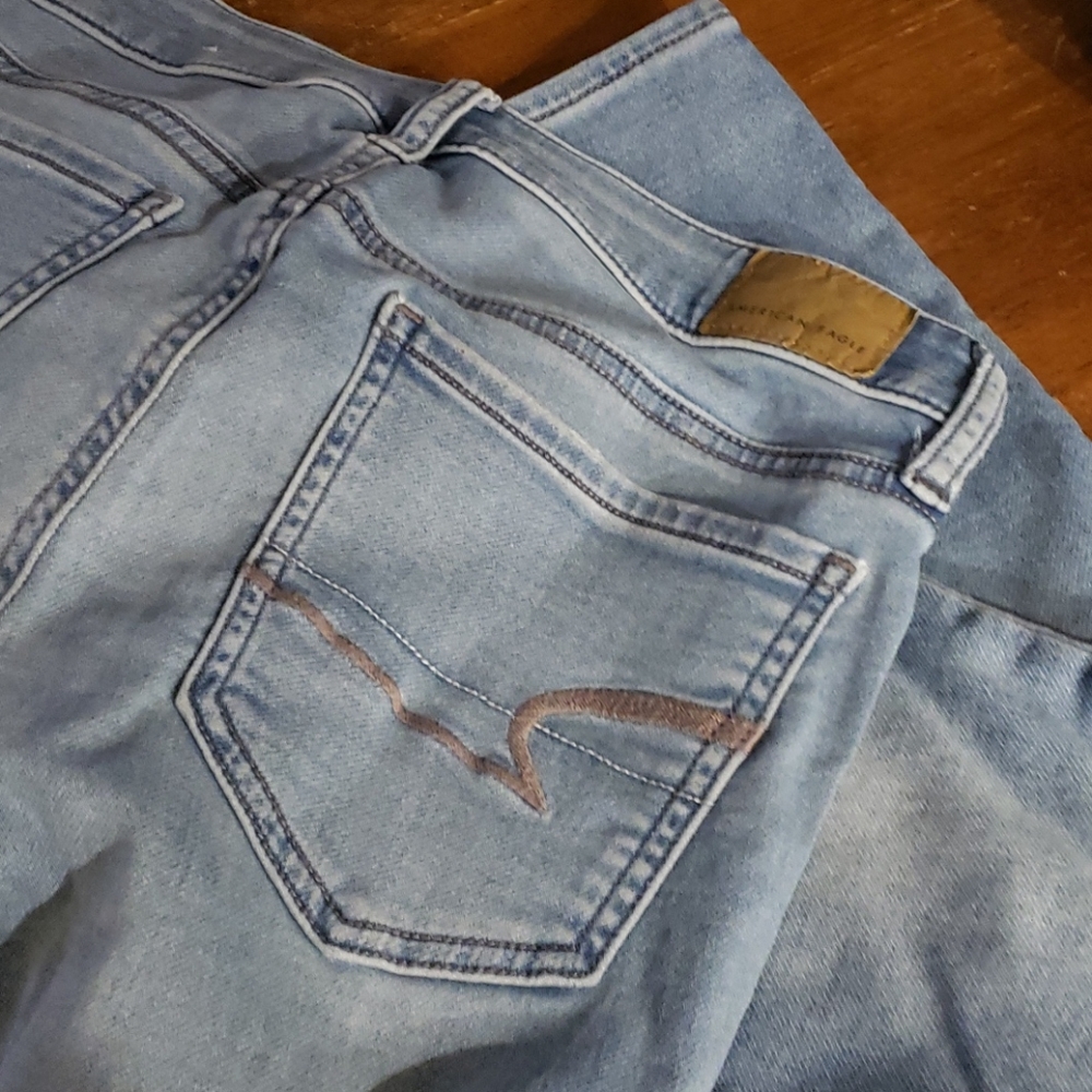 Jeans - Picture 2 of 4